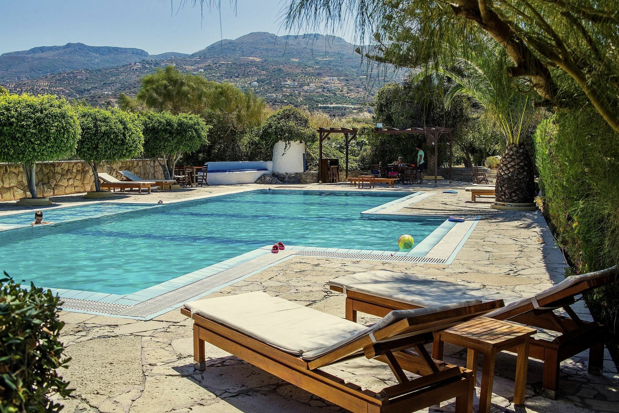 Sitia Oceanides Διαμέρισμα Εξωτερικό φωτογραφία