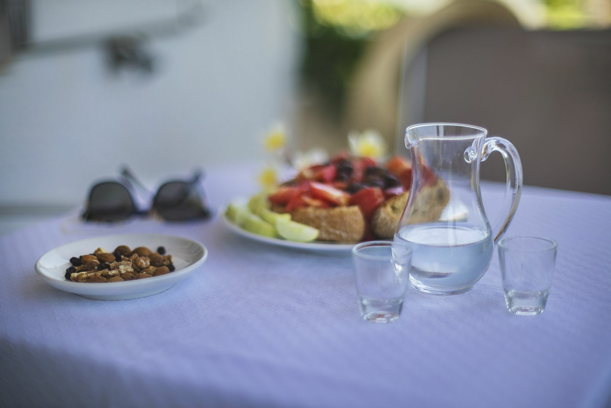 Sitia Oceanides Διαμέρισμα Εξωτερικό φωτογραφία